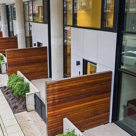 Airy And Open Corner Loft - 92 Walkscore Redmond Zewnętrze zdjęcie